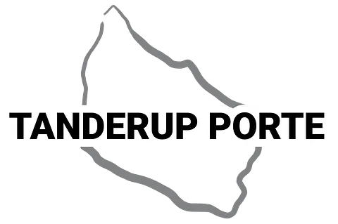 Tanderup Porte